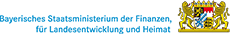 Bayrisches Staatsministerium der Finanzen, für Landesenwicklung und Heimat